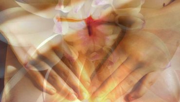 Awaken Sensuality & Balance Your Emotions With Self-Massage