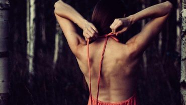 The Power Of Breast Massage (Guided Practice Mp3)